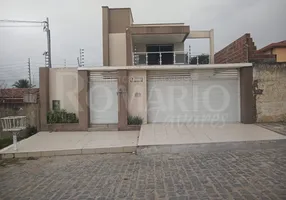 Foto 1 de Casa com 4 Quartos à venda, 304m² em Itararé, Campina Grande