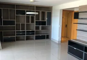 Foto 1 de Apartamento com 3 Quartos para alugar, 114m² em Jardim Goiás, Goiânia