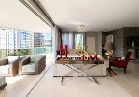 Foto 1 de Apartamento com 4 Quartos à venda, 393m² em Jardim Blumenau, Blumenau