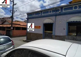 Foto 1 de Ponto Comercial à venda, 186m² em Camboa, São Luís