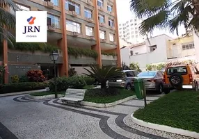 Foto 1 de Apartamento com 3 Quartos à venda, 113m² em Grajaú, Rio de Janeiro