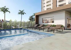 Foto 1 de Apartamento com 3 Quartos à venda, 127m² em Chácara da Barra, Campinas