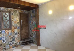 Foto 1 de Sobrado com 3 Quartos à venda, 132m² em Mirandópolis, São Paulo