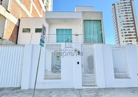 Foto 1 de Casa com 3 Quartos à venda, 256m² em Fazenda, Itajaí