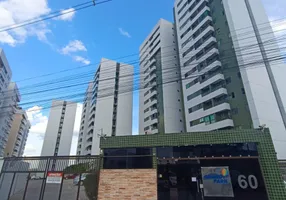 Foto 1 de Apartamento com 2 Quartos à venda, 57m² em Indianopolis, Caruaru