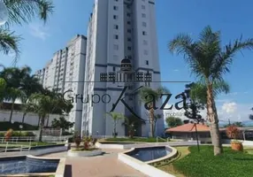 Foto 1 de Apartamento com 3 Quartos para alugar, 72m² em Monte Castelo, São José dos Campos