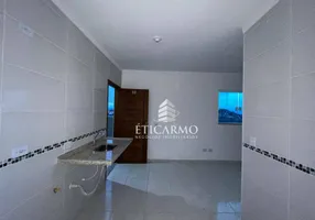 Foto 1 de Apartamento com 2 Quartos à venda, 44m² em Jardim Coimbra, São Paulo