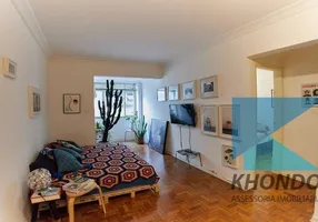 Foto 1 de Apartamento com 1 Quarto à venda, 83m² em Jardins, São Paulo