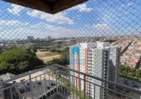 Foto 1 de Apartamento com 2 Quartos à venda, 56m² em Vila Ester, Carapicuíba