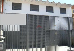 Foto 1 de Galpão/Depósito/Armazém para venda ou aluguel, 300m² em Jardim Novo Campos Elíseos, Campinas