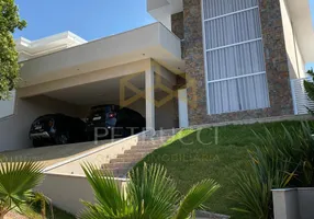Foto 1 de Casa de Condomínio com 4 Quartos à venda, 320m² em Chacaras Silvania, Valinhos