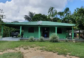 Foto 1 de Fazenda/Sítio com 4 Quartos à venda, 210m² em Centro, Rio Preto da Eva