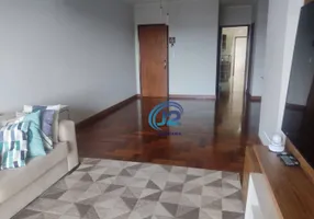 Foto 1 de Apartamento com 4 Quartos à venda, 144m² em Centro, Santo Antônio de Posse
