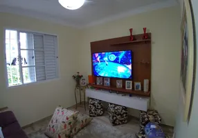 Foto 1 de Apartamento com 2 Quartos à venda, 50m² em Jardim Ipanema, Santo André