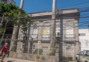 Foto 1 de Casa à venda, 1500m² em Rio Comprido, Rio de Janeiro