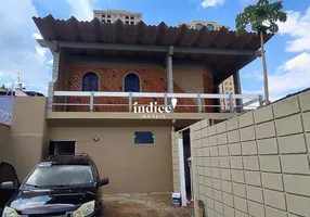 Foto 1 de Casa com 4 Quartos para alugar, 325m² em Jardim São Luiz, Ribeirão Preto