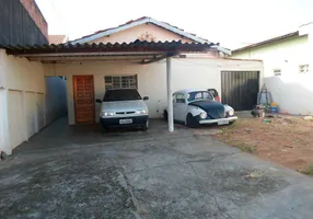 Foto 1 de Casa com 3 Quartos à venda, 185m² em Vila San Martin Nova Veneza, Sumaré