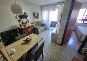 Foto 1 de Apartamento com 2 Quartos à venda, 58m² em Barro Vermelho, Natal