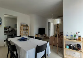 Foto 1 de Apartamento com 3 Quartos à venda, 79m² em Camboinha, Cabedelo