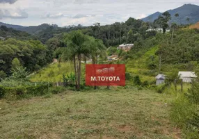 Foto 1 de Lote/Terreno à venda, 1097m² em Marmelo, Mairiporã