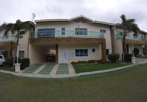 Foto 1 de Casa de Condomínio com 4 Quartos à venda, 250m² em Presidente Kennedy, Fortaleza