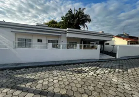 Foto 1 de Casa com 3 Quartos à venda, 105m² em Santo Antônio, Balneário Piçarras