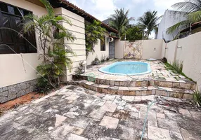 Foto 1 de Casa com 4 Quartos à venda, 140m² em Capim Macio, Natal