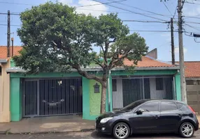 Foto 1 de Casa com 3 Quartos à venda, 275m² em Jardim Brasil, Araraquara