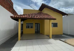 Foto 1 de Casa com 3 Quartos à venda, 115m² em Jaguarema, São Luís