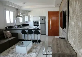 Foto 1 de Apartamento com 1 Quarto à venda, 40m² em Vila Guilherme, São Paulo