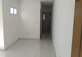 Foto 1 de Apartamento com 2 Quartos à venda, 50m² em Parque das Nações, Santo André