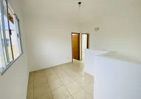 Foto 1 de Casa de Condomínio com 2 Quartos à venda, 59m² em Parque das Americas, Praia Grande