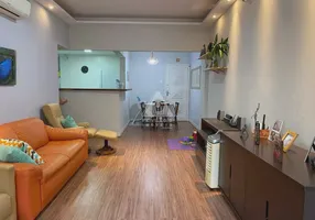 Foto 1 de Apartamento com 2 Quartos à venda, 99m² em Copacabana, Rio de Janeiro