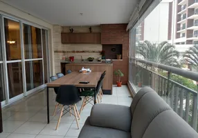Foto 1 de Apartamento com 4 Quartos à venda, 168m² em Pompeia, São Paulo