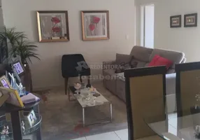 Foto 1 de Apartamento com 2 Quartos à venda, 68m² em Boa Vista, São José do Rio Preto