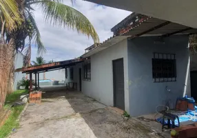 Foto 1 de Casa com 2 Quartos à venda, 70m² em Jardim Nova Itanhaem, Itanhaém