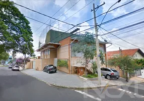 Foto 1 de Imóvel Comercial com 1 Quarto para venda ou aluguel, 1000m² em Nova Campinas, Campinas