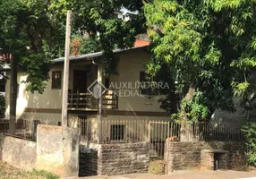Foto 1 de Casa com 4 Quartos à venda, 140m² em Guarani, Novo Hamburgo
