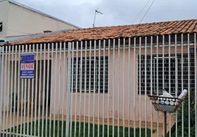 Foto 1 de Casa com 2 Quartos à venda, 70m² em Tatuquara, Curitiba