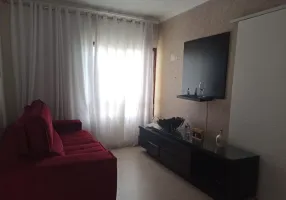 Foto 1 de Apartamento com 2 Quartos para alugar, 78m² em Centro, São Bernardo do Campo