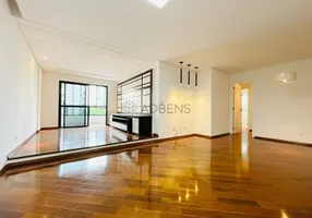 Foto 1 de Apartamento com 3 Quartos à venda, 133m² em Jardim Vila Mariana, São Paulo