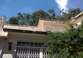 Foto 1 de Casa com 3 Quartos para alugar, 350m² em Pacaembu, São Paulo