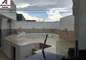 Foto 1 de Cobertura com 3 Quartos à venda, 270m² em Jardim Renascença, São Luís