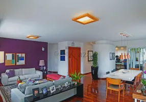 Foto 1 de Apartamento com 3 Quartos à venda, 213m² em Vila Mariana, São Paulo