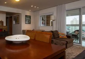 Foto 1 de Apartamento com 3 Quartos à venda, 114m² em Cursino, São Paulo