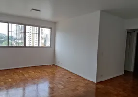 Foto 1 de Apartamento com 2 Quartos para alugar, 80m² em Brooklin, São Paulo