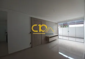 Foto 1 de Apartamento com 3 Quartos à venda, 96m² em Ana Lucia, Sabará