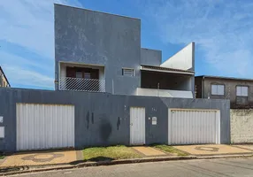 Foto 1 de Casa com 4 Quartos à venda, 446m² em Vila Brandina, Campinas