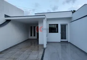 Foto 1 de Casa com 2 Quartos à venda, 80m² em Alto Ipiranga, Mogi das Cruzes