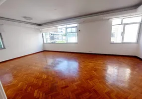 Foto 1 de Apartamento com 4 Quartos à venda, 141m² em Ipanema, Rio de Janeiro